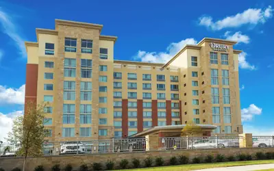 Drury Inn & Suites Dallas Frisco