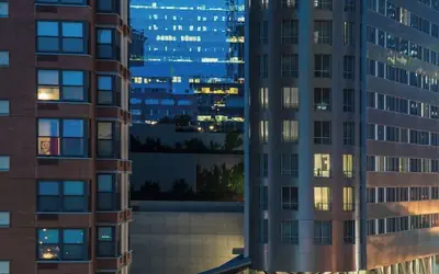 Residence Inn by Marriott Jersey City