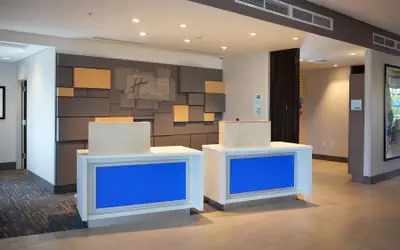 Holiday Inn Express & Suites Jacksonville W - I295 and I10 by IHG