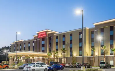Hampton Inn & Suites Mary Esther-Fort Walton Beach