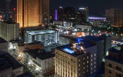 NOPSI Hotel, New Orleans