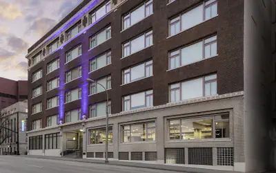 Holiday Inn Express Kansas City Downtown by IHG