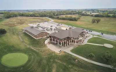 Cobblestone Inn & Suites - Maryville