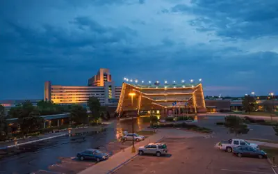 Grand Casino Hinckley