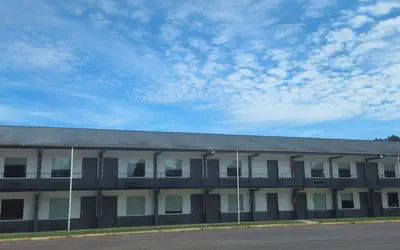 Econo Lodge Lavonia I-85