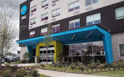 Tru By Hilton Oklahoma City Airport