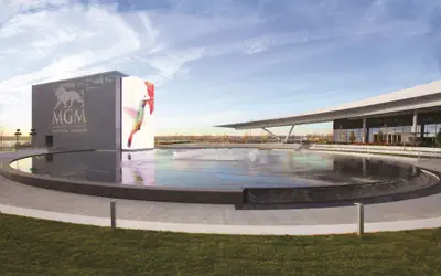 MGM National Harbor Resort & Casino