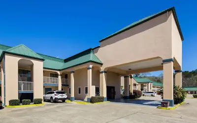 SureStay Plus Hotel by Best Western Hammond