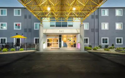 Studio Z, an Ascend Collection Hotel