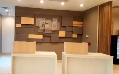 Holiday Inn Express North Augusta by IHG