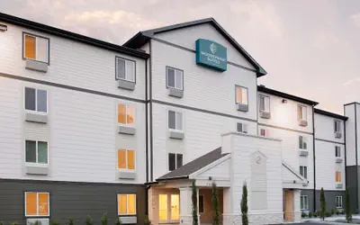 WoodSpring Suites Daytona Beach Int'l Speedway