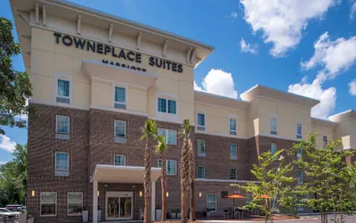 TownePlace Suites by Marriott Charleston-West Ashley