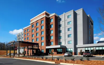 Courtyard by Marriott Charlotte Fort Mill, SC
