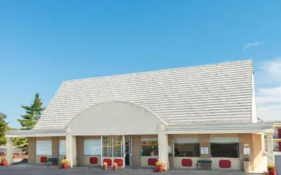 Knights Stay Inn Frankfort