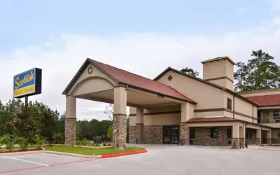 Scottish Inn & Suites