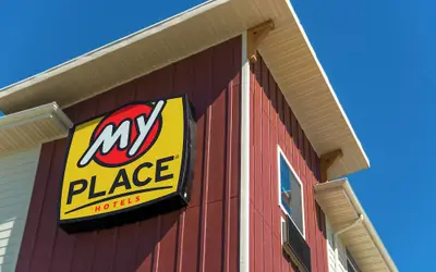 My Place Hotel - Boise/Meridian, ID