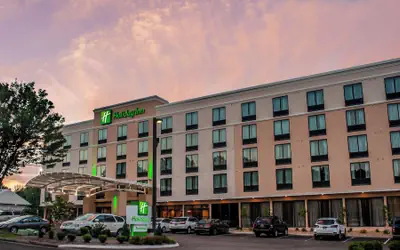 Holiday Inn Knoxville N - Merchant Drive by IHG