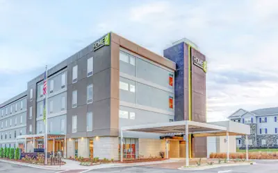 Home2 Suites by Hilton Rock Hill