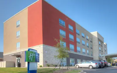 Holiday Inn Express & Suites Fort Mill by IHG