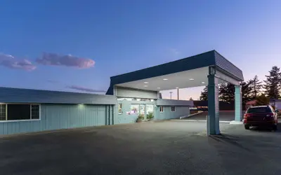 Travelodge by Wyndham Florence