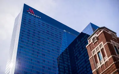 Marriott Marquis Chicago