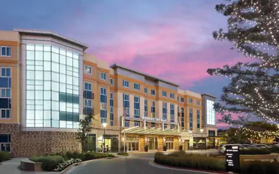 Residence Inn by Marriott San Jose Cupertino