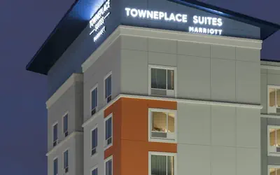 TownePlace Suites by Marriott Orlando at SeaWorld