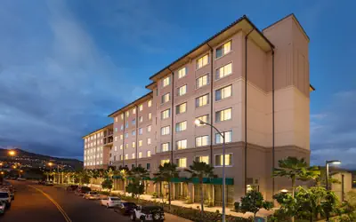 Embassy Suites By Hilton Oahu Kapolei