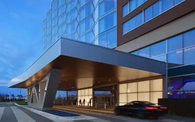 InterContinental Minneapolis - St. Paul Airport by IHG