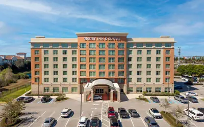 Drury Inn & Suites Fort Myers Airport FGCU
