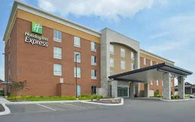 Holiday Inn Express Spring Hill by IHG