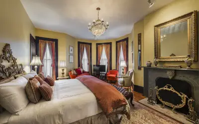 The Inn at 97 Winder