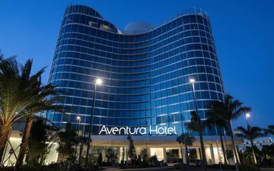 Universal's Aventura Hotel
