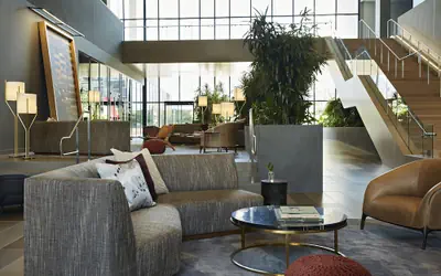 Kimpton Sawyer Hotel by IHG