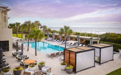 Jekyll Ocean Club