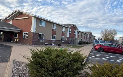 Coratel Inn and Suites by Jasper Stillwater