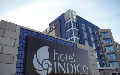 Hotel Indigo Frisco by IHG