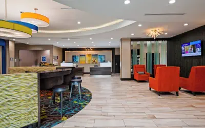 Holiday Inn Express And Suites Pasadena Houston Southeast by IHG