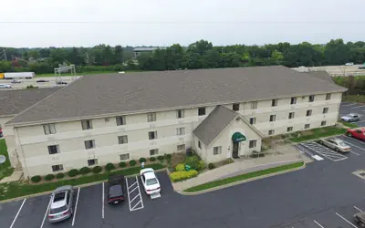 DuPont Suites