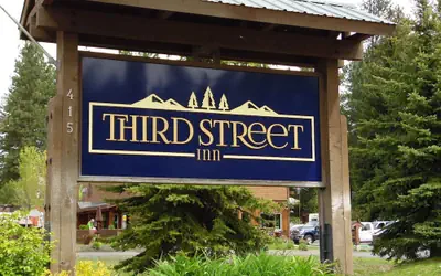 Third Street Inn