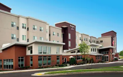 Residence Inn by Marriott Baltimore Owings Mills