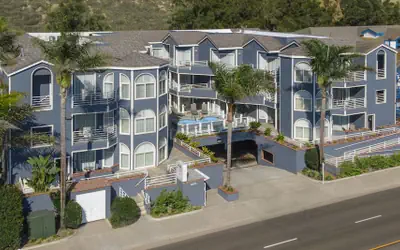 Beachfront Inn and Suites at Dana Point