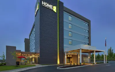 Home2 Suites by Hilton Pittsburgh Area Beaver Valley
