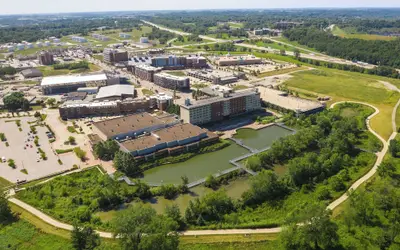 Hyatt Regency Coralville Hotel & Conference Center