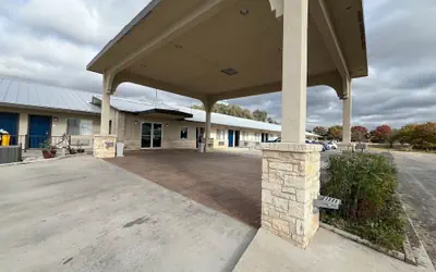 Motel 6 Junction, Texas - Llano River