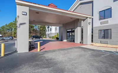 MainStay Suites Decatur River City