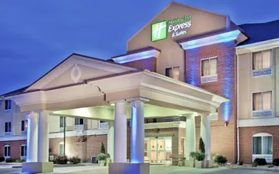 Holiday Inn Express Hotel & Suites Urbana-Champaign by IHG