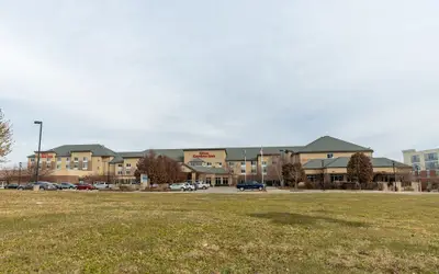 Hilton Garden Inn Des Moines West