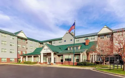 Residence Inn by Marriott Denver Airport at Gateway Park