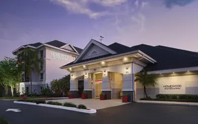 Homewood Suites by Hilton Daytona Beach Speedway-Airport